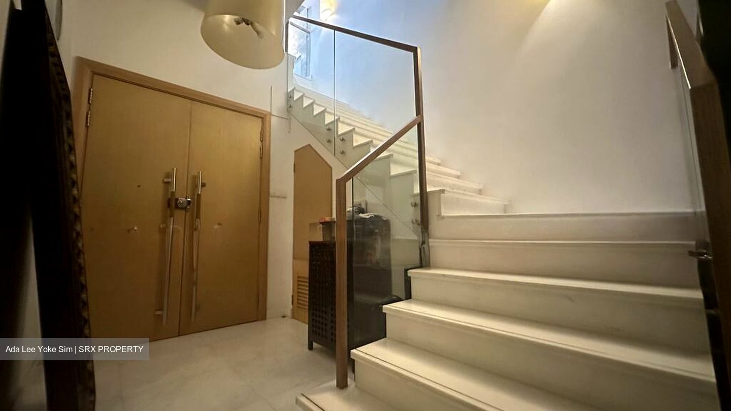 The Greenwood (D11), Terrace #504380471